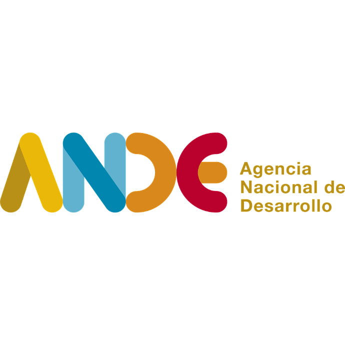 Agencia Nacional de Desarrollo