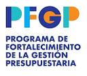 Ministerio de Economía y Finanzas (PFGP)